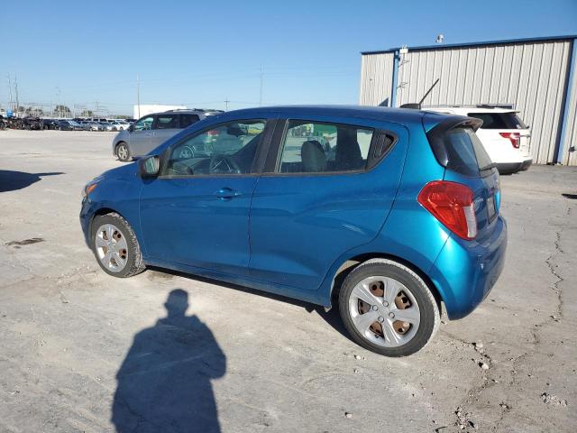 Photo 2 from auction – 2019 CHEVROLET SPARK LS with VIN KL8CB6SA0KC721297