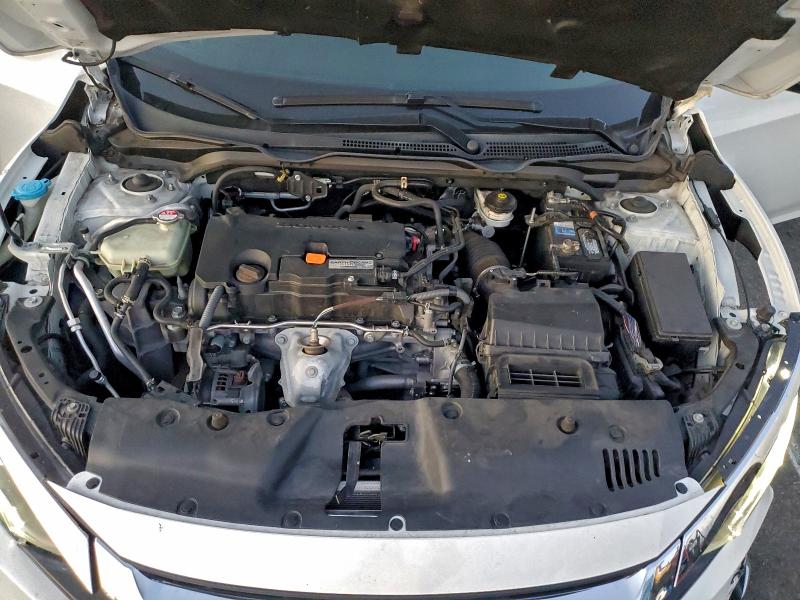 Photo 11 from auction – 2019 HONDA CIVIC LX with VIN 2HGFC2F61KH575765