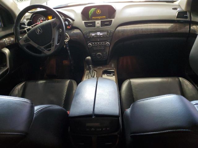 Photo 8 from auction – 2012 ACURA MDX TECHNO with VIN 2HNYD2H38CH515033