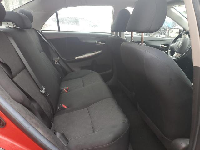 Photo 10 from auction – 2010 TOYOTA COROLLA BA with VIN 2T1BU4EE2AC333400