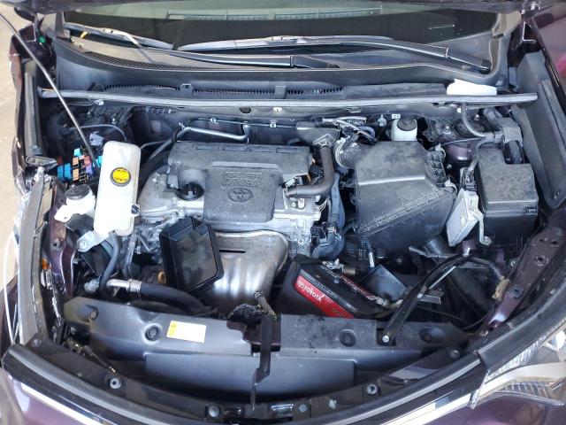 Photo 12 from auction – 2018 TOYOTA RAV4 ADVEN with VIN 2T3RFREV6JW807134