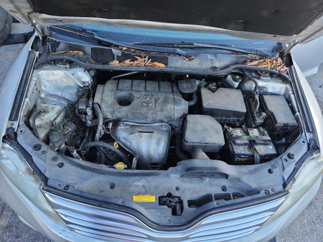 Photo 11 from auction – 2010 TOYOTA VENZA with VIN 4T3ZA3BB5AU036686
