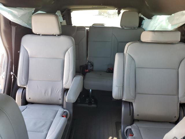 Photo 10 from auction – 2023 GMC YUKON SLT with VIN 1GKS2BKD4PR533137