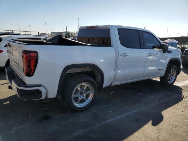Photo 3 from auction – 2025 GMC SIERRA C15 with VIN 3GTPHCEK1SG121315
