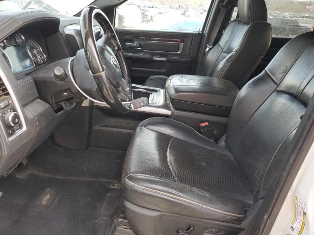 Photo 7 from auction – 2016 RAM 2500 LONGH with VIN 3C6UR5PJ0GG237393