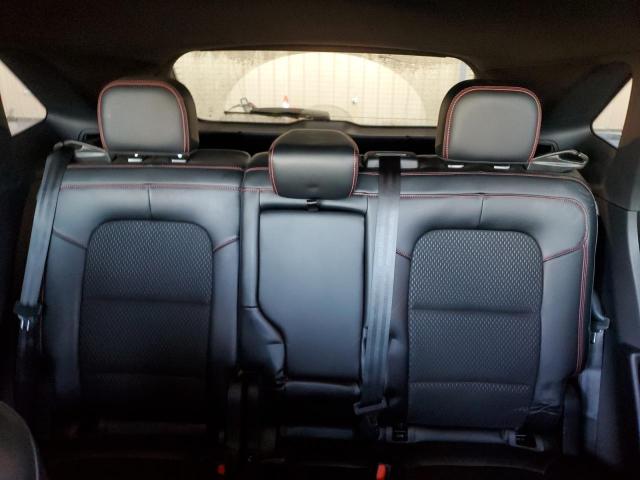 Zdjęcie 10 z aukcji – 2025 FORD ESCAPE ST z VIN 1FMCU9NA2SUB39206