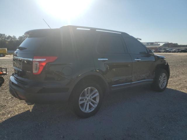 Photo 3 from auction – 2013 FORD EXPLORER X with VIN 1FM5K8D88DGA91364