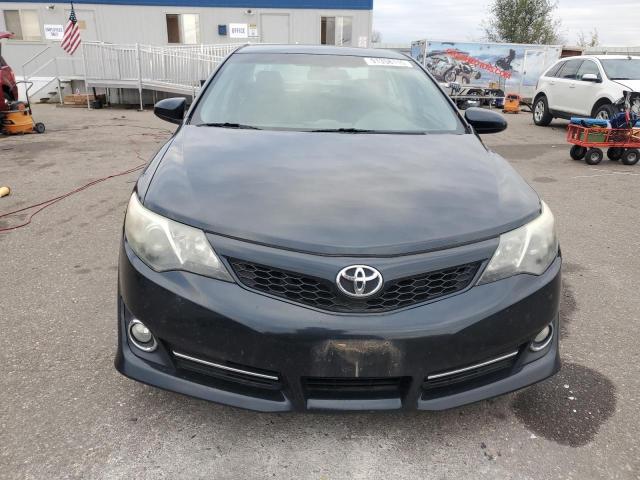 Photo 5 from auction – 2012 TOYOTA CAMRY BASE with VIN 4T1BF1FK0CU015368