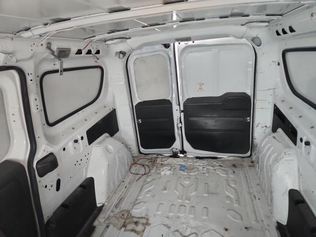 Photo 10 from auction – 2018 RAM PROMASTER with VIN ZFBERFAB9J6L66894