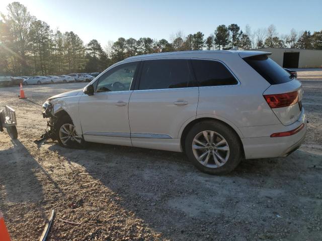 Photo 2 from auction – 2019 AUDI Q7 PREMIUM with VIN WA1AAAF79KD011838
