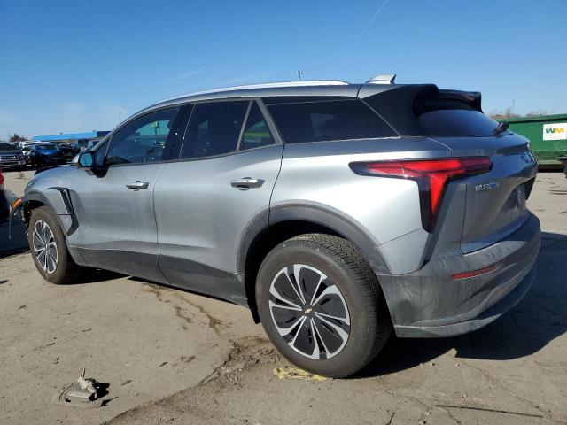 Photo 2 from auction – 2025 CHEVROLET BLAZER LT with VIN 3GNKDGRJ0SS189821
