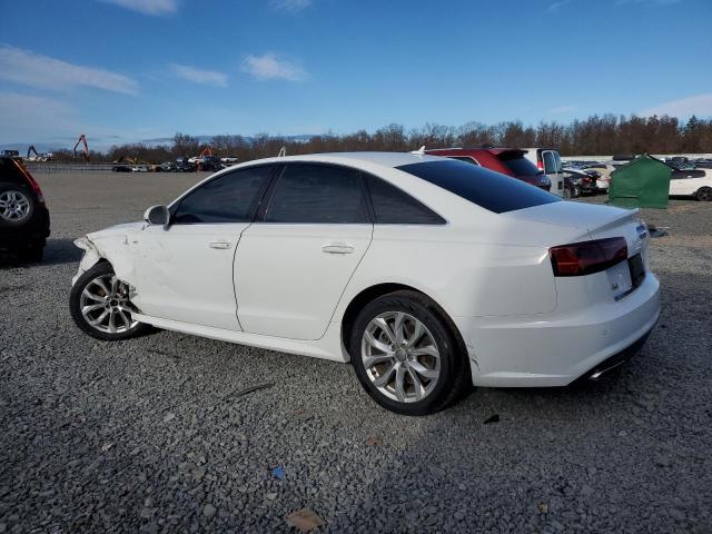 Photo 2 from auction – 2018 AUDI A6 PREMIUM with VIN WAUG8AFC9JN053537