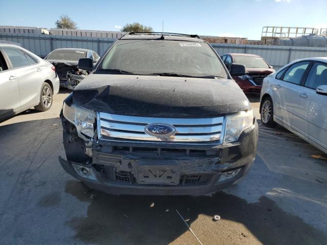 Photo 5 from auction – 2008 FORD EDGE LIMIT with VIN 2FMDK49C58BA84287
