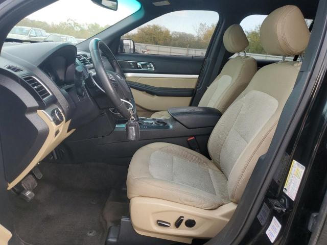 Photo 7 from auction – 2016 FORD EXPLORER X with VIN 1FM5K7D89GGA23640