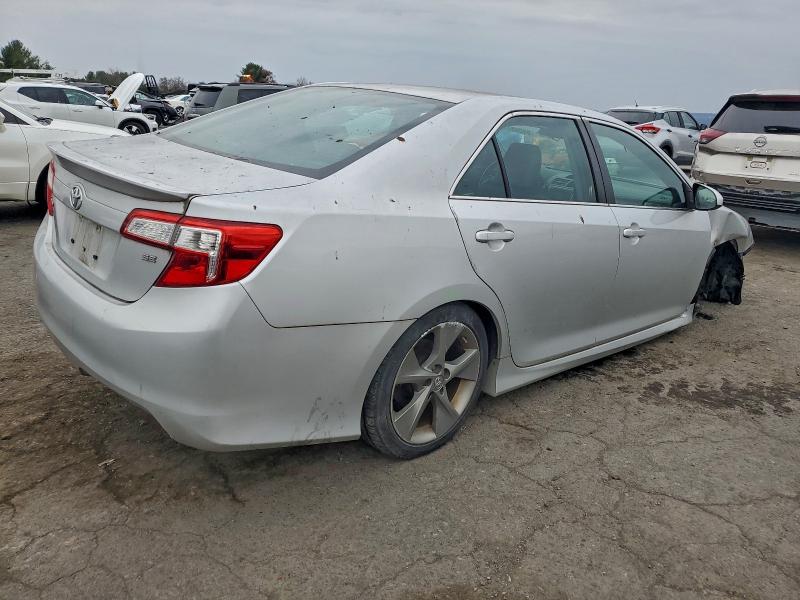 Photo 3 from auction – 2014 TOYOTA CAMRY L with VIN 4T1BF1FK0EU426109