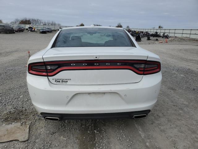 Photo 6 from auction – 2023 DODGE CHARGER SX with VIN 2C3CDXBG7PH640124