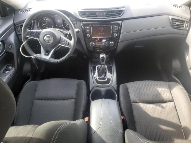 Photo 8 from auction – 2019 NISSAN ROGUE S with VIN KNMAT2MVXKP541886
