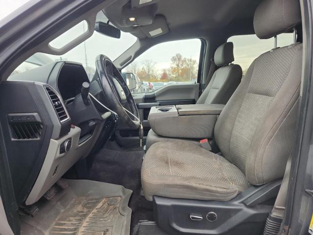 Photo 7 from auction – 2016 FORD F150 SUPER with VIN 1FTEW1EF0GKD76476