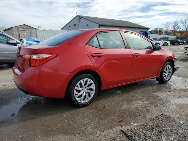Photo 3 from auction – 2018 TOYOTA COROLLA L with VIN 2T1BURHE4JC044771