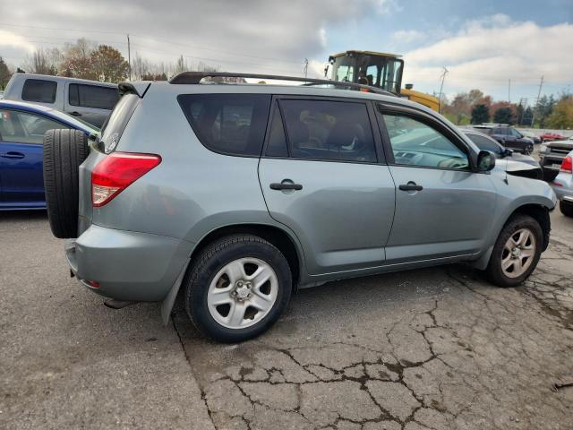 Photo 3 from auction – 2007 TOYOTA RAV4 with VIN JTMZD33V075075508