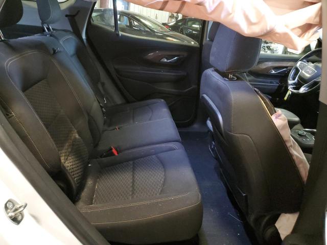 Photo 11 from auction – 2019 GMC TERRAIN SL with VIN 3GKALTEV4KL277388