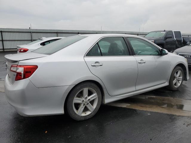 Photo 3 from auction – 2013 TOYOTA CAMRY L with VIN 4T1BF1FK9DU235593