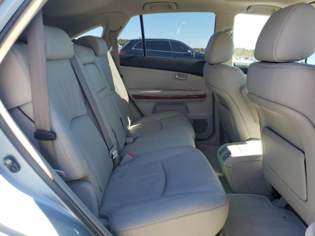 Photo 11 from auction – 2004 LEXUS RX 330 with VIN 2T2HA31U74C003178