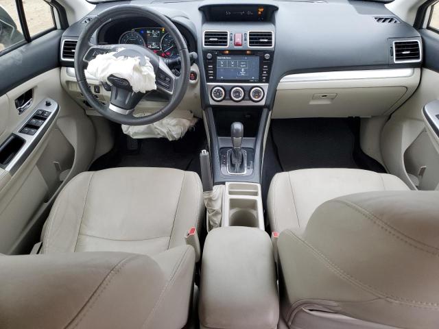Photo 8 from auction – 2015 SUBARU IMPREZA SP with VIN JF1GPAW63FH312499