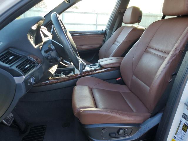 Photo 7 from auction – 2013 BMW X5 XDRIVE3 with VIN 5UXZV4C50D0B02543