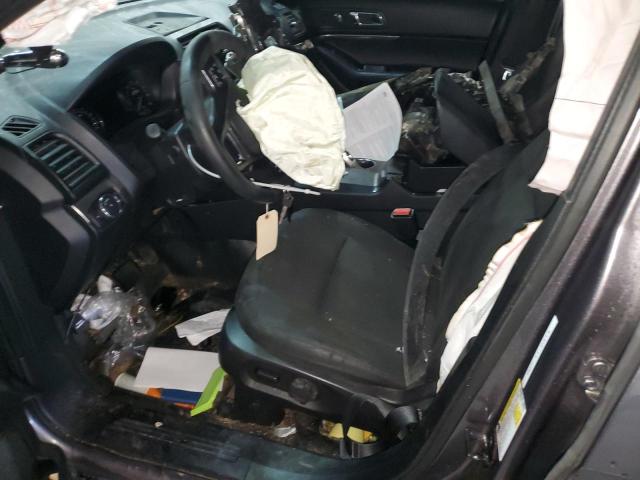 صورة رقم 7 من المزاد - 2017 FORD EXPLORER P مع VIN 1FM5K8AR3HGE14321