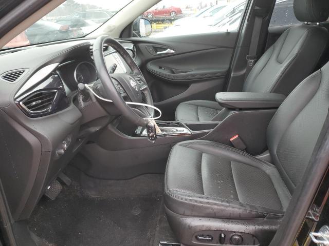 Photo 7 from auction – 2022 BUICK ENCORE GX with VIN KL4MMFSL2NB088717