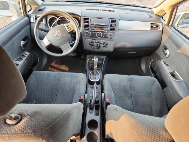 Photo 8 from auction – 2010 NISSAN VERSA S with VIN 3N1BC1CP2AL387382