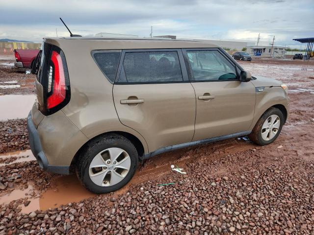 Photo 3 from auction – 2014 KIA SOUL with VIN KNDJN2A23E7073976