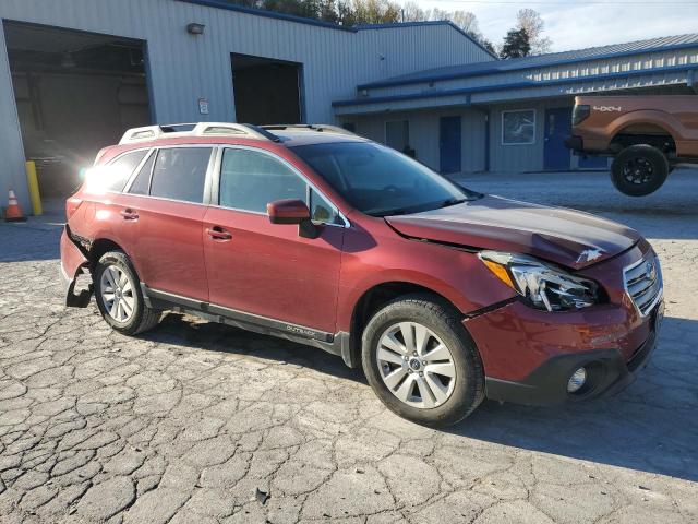 Photo 4 from auction – 2015 SUBARU OUTBACK with VIN 4S4BSBEC2F3325155