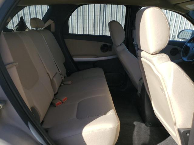 Photo 11 from auction – 2009 PONTIAC TORRENT with VIN 2CKDL33F396242224