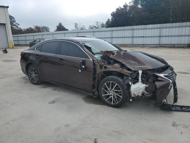 Photo 4 from auction – 2016 LEXUS ES 350 with VIN 58ABK1GG5GU016701