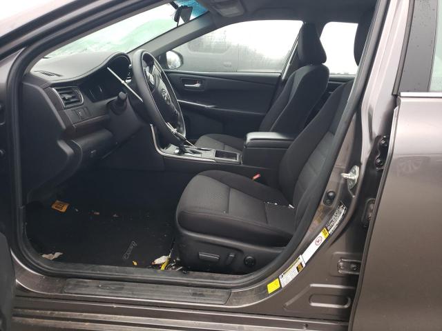 Photo 7 from auction – 2016 TOYOTA CAMRY LE with VIN 4T4BF1FK8GR565042