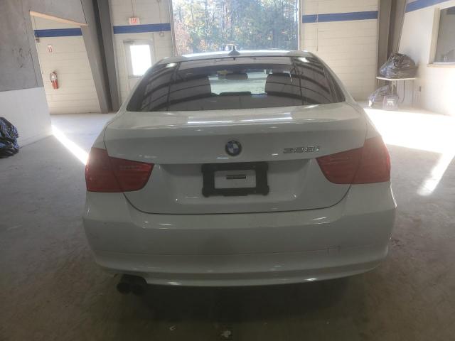 Photo 6 from auction – 2011 BMW 328 XI with VIN WBAPK7G53BNN85047