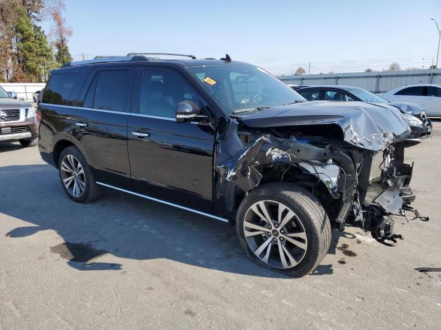 Photo 4 from auction – 2021 FORD EXPEDITION with VIN 1FMJU2AT9MEA63874