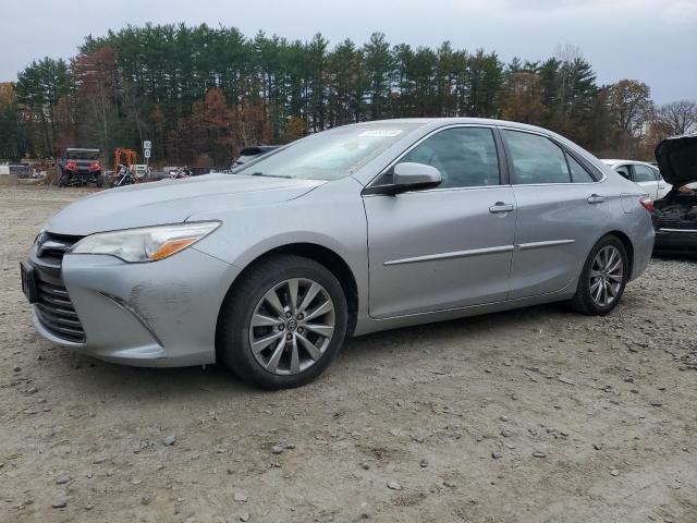 TOYOTA CAMRY LE 2016 with VIN 4T1BF1FK0GU579608 - Photo from auction
