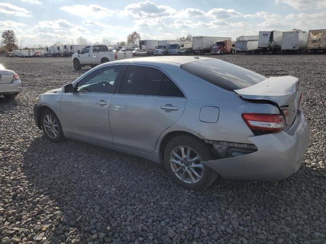 Photo 2 from auction – 2010 TOYOTA CAMRY BASE with VIN 4T4BF3EK2AR027473