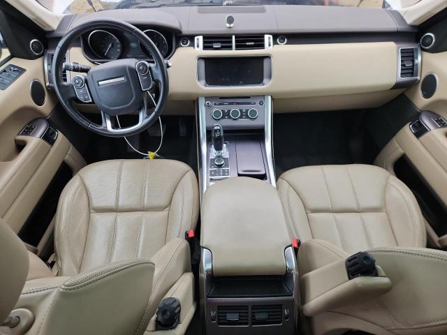 Photo 8 from auction – 2017 LAND ROVER RANGE ROVE with VIN SALWR2FV9HA682583