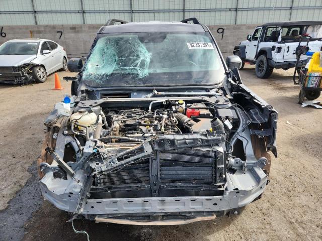 Photo 5 from auction – 2024 FORD BRONCO SPO with VIN 3FMCR9B68RRE62579