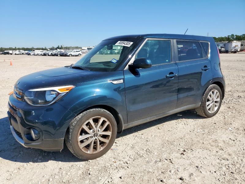 KIA SOUL 2017 z numerem VIN KNDJP3A58H7467536 - Zdjęcie z aukcji