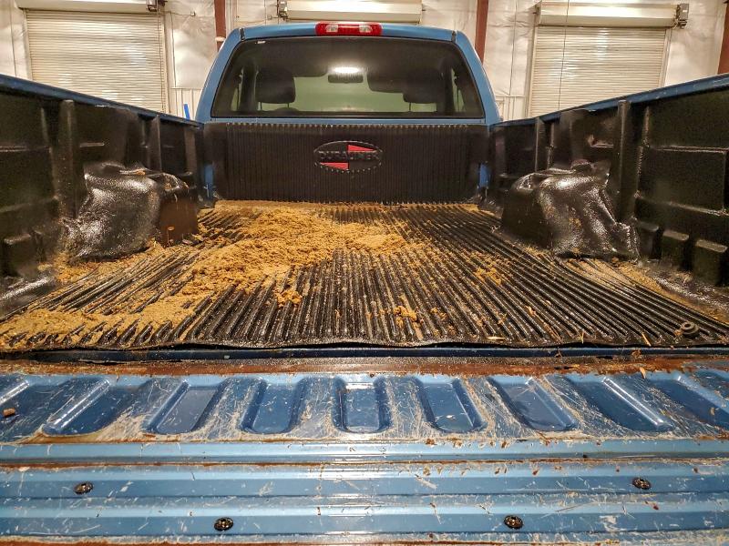 Photo 10 from auction – 2002 DODGE RAM 1500 with VIN 1D7HA16K62J168985