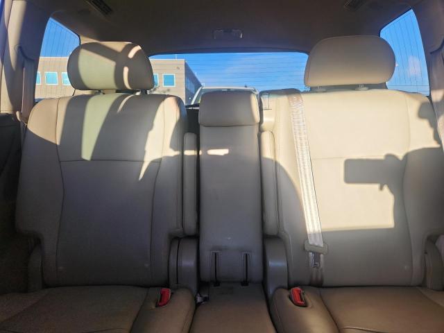Photo 10 from auction – 2013 TOYOTA HIGHLANDER with VIN 5TDBK3EH8DS268266