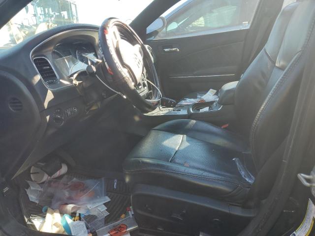 Photo 7 from auction – 2014 DODGE CHARGER R/ with VIN 2C3CDXCTXEH350873