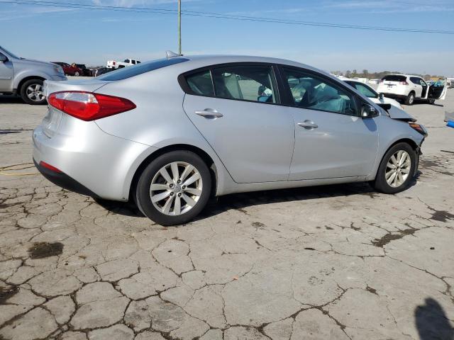 Photo 3 from auction – 2015 KIA FORTE LX with VIN KNAFX4A60F5397055