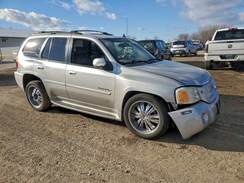 Photo 4 from auction – 2007 GMC ENVOY DENA with VIN 1GKET63M672261845