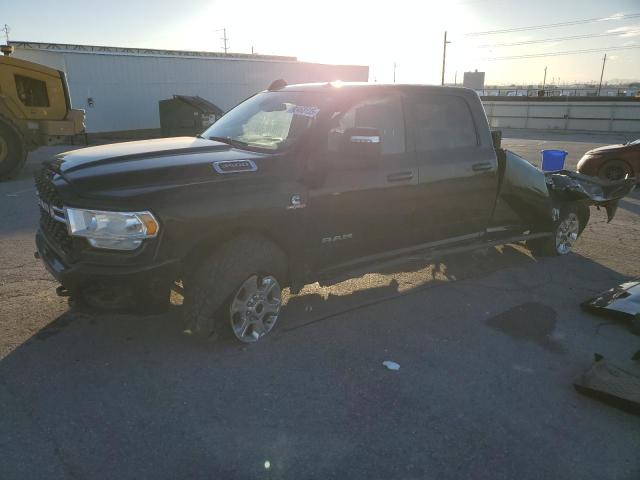 RAM 3500 BIG H 2024 with VIN 3C63R3HL0RG128872 - Photo from auction